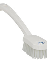 Vikan Brosse à vaisselle Vikan Universel 260mm blanc