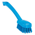 Vikan Brosse à vaisselle Vikan Universel 260mm bleu