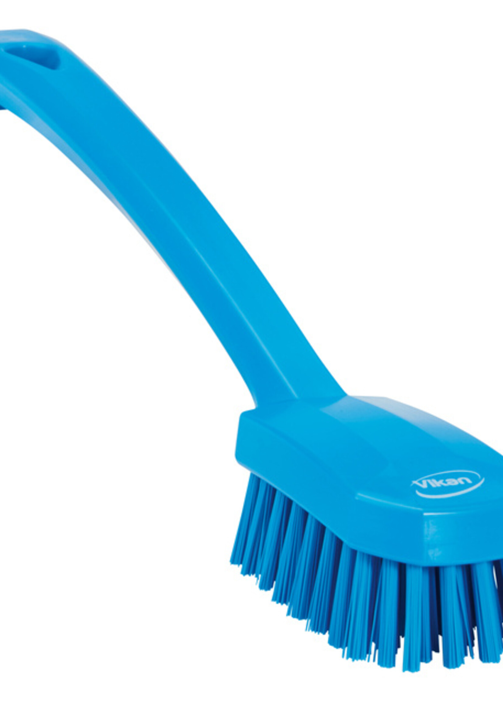 Vikan Brosse à vaisselle Vikan Universel 260mm bleu