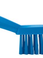 Vikan Brosse à main Vikan Small 300mm bleu