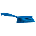 Vikan Handveger Vikan zachte vezel 330mm blauw