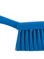 Vikan Handveger Vikan zachte vezel 330mm blauw