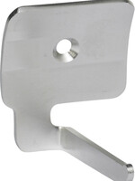 Vikan Support de suspension Vikan 1 crochet 85cm Inox