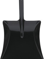 Vikan Stofblik Vikan 24x 38cm metaal