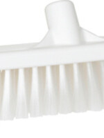 Vikan Balai Vikan Fibres souples 610mm blanc