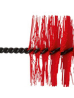 Vikan Velgborstel Vikan hard 6.5/4x32.5cm polyester