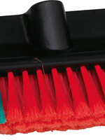 Vikan Brosse à passage d'eau Vikan pour coins 28cm
