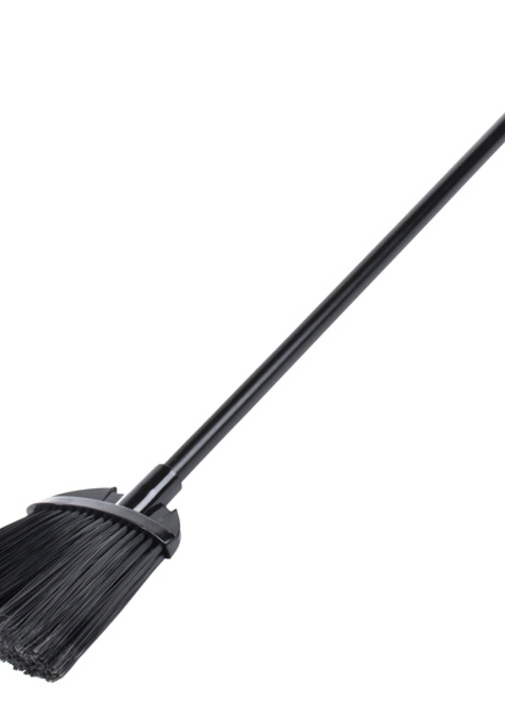 Rubbermaid Veger Lobby zwart 51x191x889mm