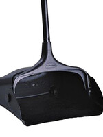 Rubbermaid Pelle à poussière Lobby noir