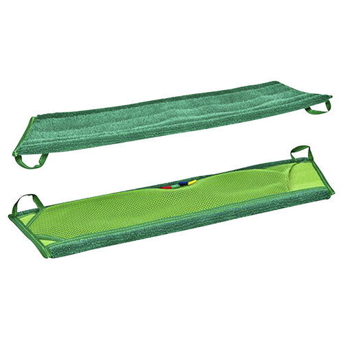 Greenspeed Mop Greenspeed Twistmop Click'M C 5stuks