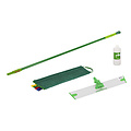 Greenspeed Moppenset Greenspeed Sprenkler Velcro