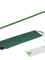 Greenspeed Kit mop Greenspeed Sprenkler Velcro