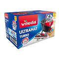 Vileda Kit mop Vileda UltraMat Turbo