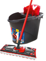 Vileda Kit mop Vileda Ultra Max Micro & Coton