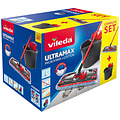 Vileda Kit mop Vileda Ultra Max Micro & Coton