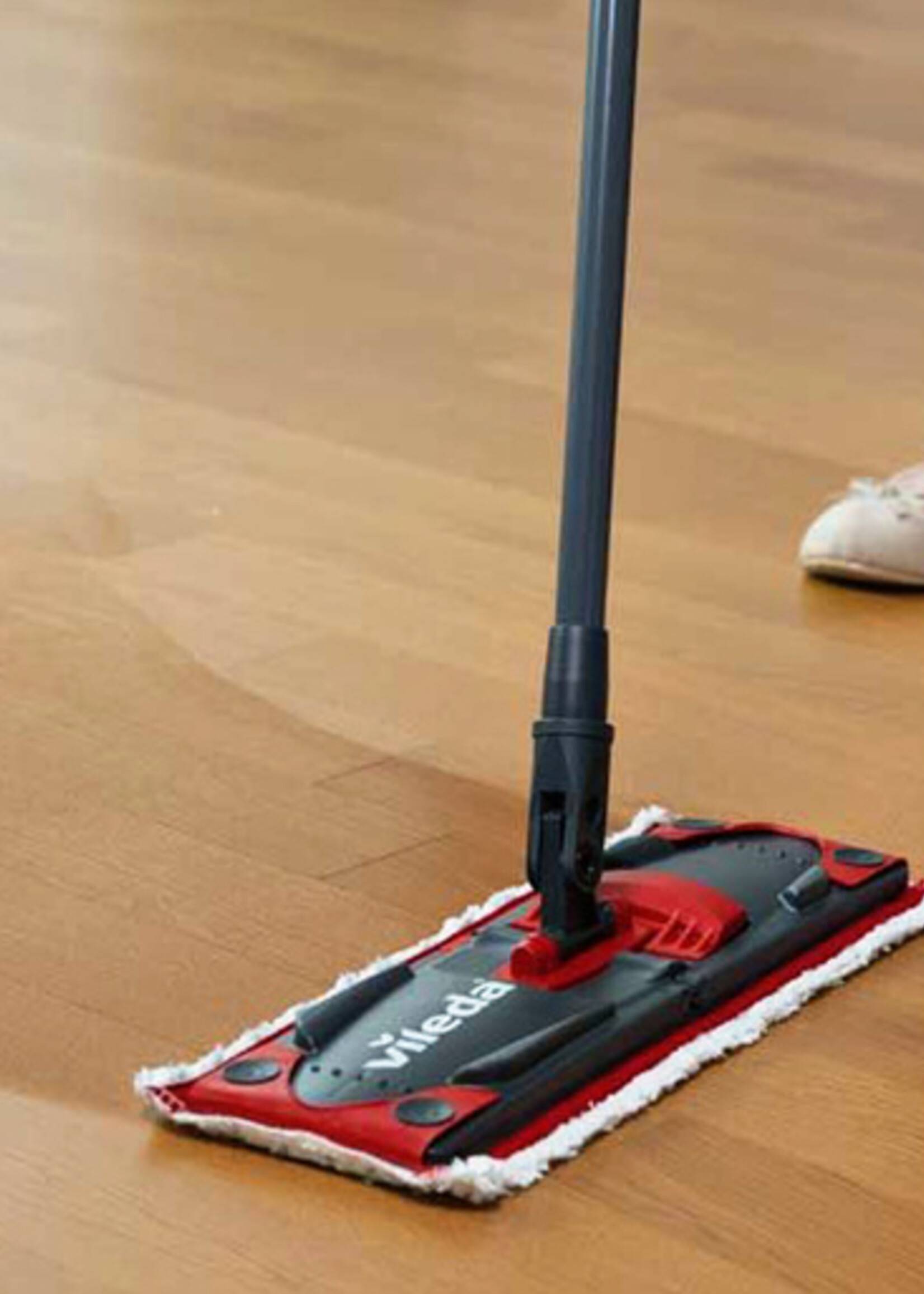 Vileda Kit mop Vileda Ultra Max Micro & Coton