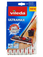 Vileda Mop Vileda Ultra Max Power Vervanging