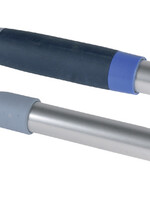 Vileda Steel Vileda Pro telescoop 100-180cm