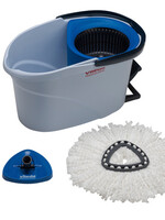 Vileda Kit  de démarrage mop Vileda Pro UltraSpeed mini 6L