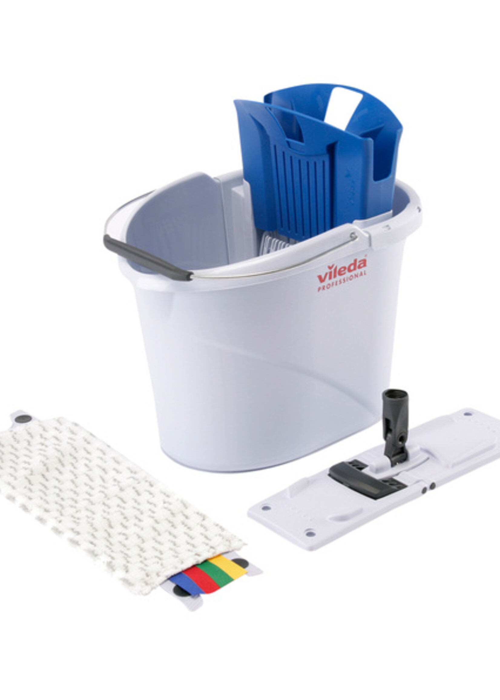 Vileda Kit de démarrage mop Villeda Pro UltraSpeed Mini 10L