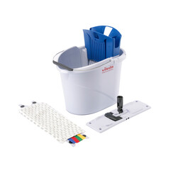 Kit de démarrage mop Villeda Pro UltraSpeed Mini 10L