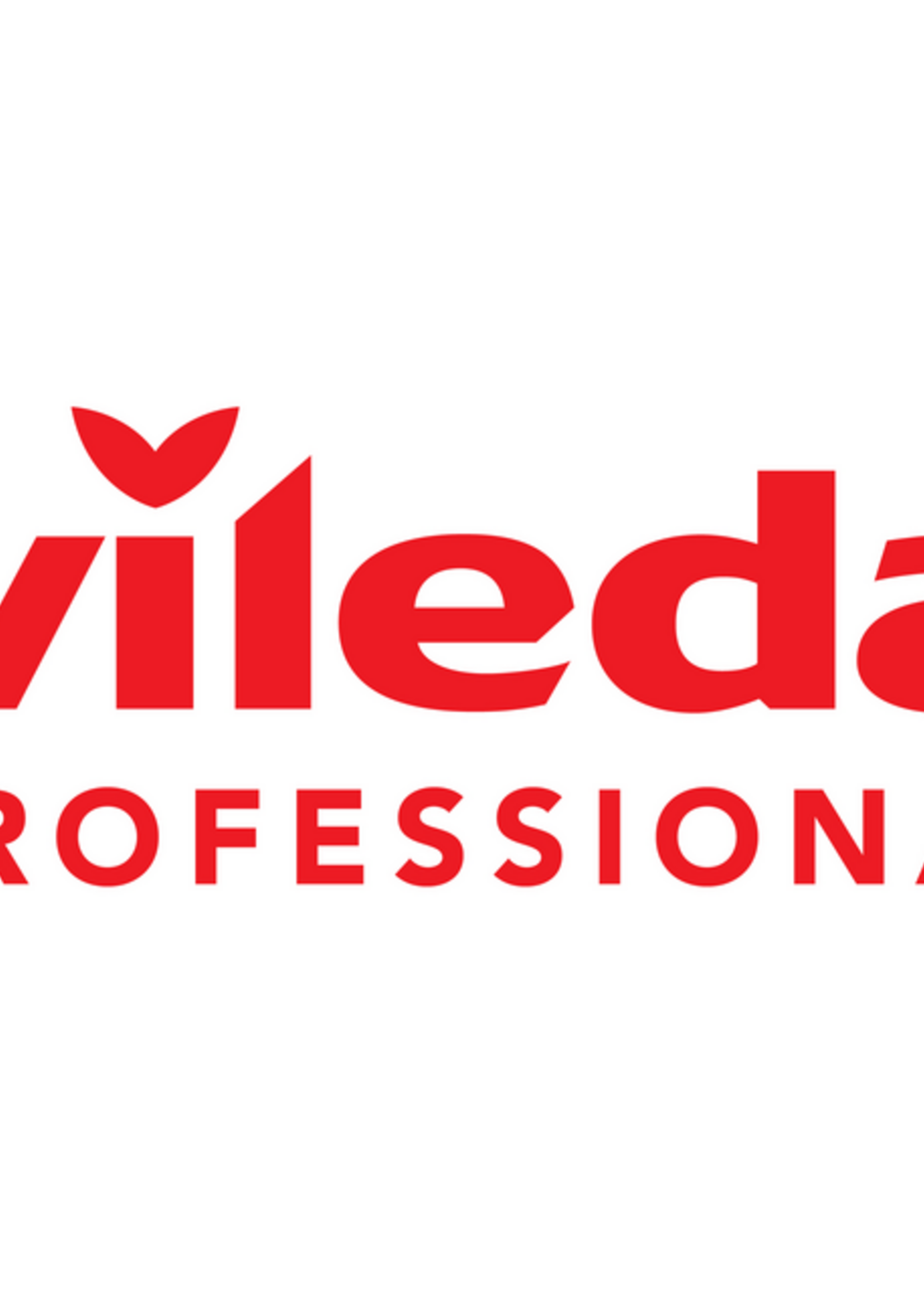 Vileda Mopset Vileda pro UltraSpeed mini starterkit 10L