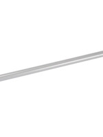 Vileda Steel Vileda Pro telescoop mini 80-140cm