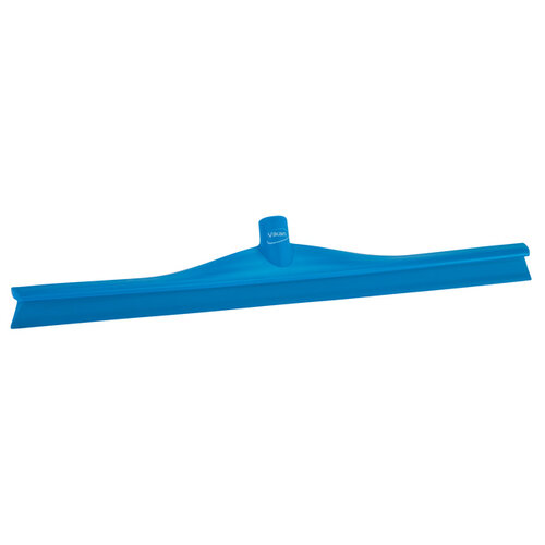 Vikan Raclette sol Vikan ultra hygiénique 60cm bleu