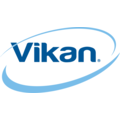 Vikan Vloertrekker Vikan ultra hygiëne 60cm rood