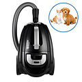 Nilfisk Stofzuiger Nilfisk Meteor Pet Care zonder zak 350W 250mbar 2,5L