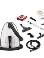 Nilfisk Aspirateur Nilfisk Select Allergy 180W 175mbar 3,1L
