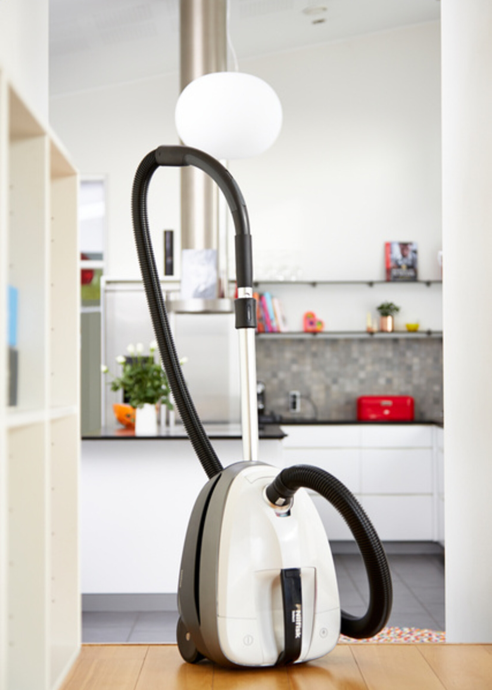 Nilfisk Aspirateur Nilfisk Select Allergy 180W 175mbar 3,1L