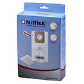 Nilfisk Sac aspirateur Nilfisk Select 4 pièces