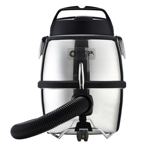 Nilfisk Aspirateur Nilfisk GM 80 Classic 780W 200mbar 6,25L
