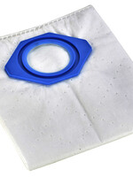 Nilfisk Sac aspirateur Nilfisk GM80-90 fleece 5 pièces