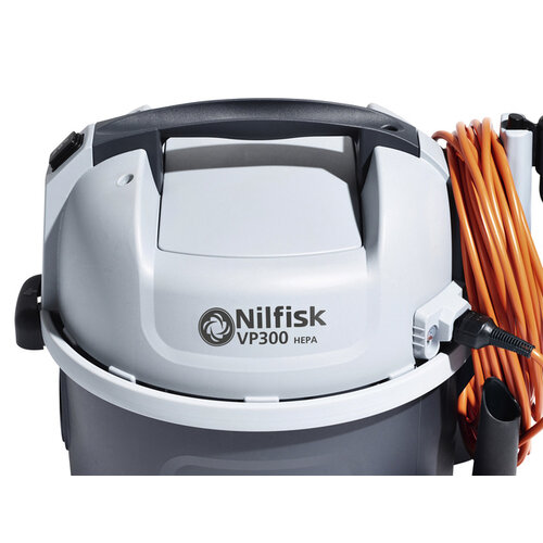 Nilfisk Aspirateur Nilfisk VP300 Basic EU 215W 220mbar 10L