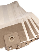 Nilfisk Sac aspirateur Nilfisk VP300 10 pièces