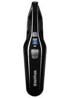 Nilfisk Aspirateur ramasse-miettes Nilfisk Quick sans fil batterie 170W 0,6L noir