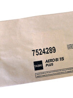 Taski Stofzuigerzakken Taski Aero 8/15 10 stuks