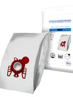 Cleaninq Sac aspirateur Cleaninq Miele F/J/M 3-D