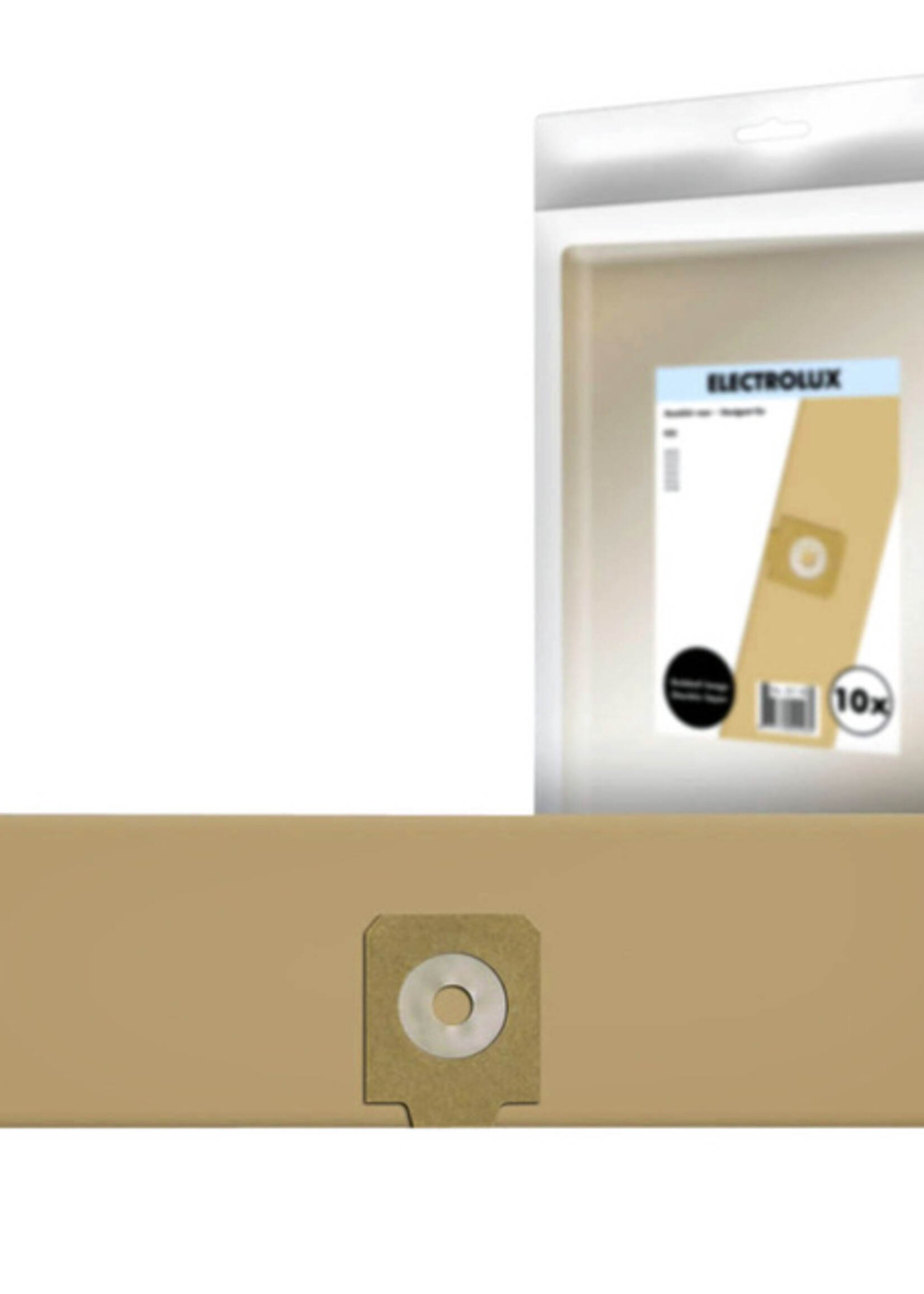 Cleaninq Sac aspirateur Cleaninq Nilfisk/Electrolux E22 GD 930 papier