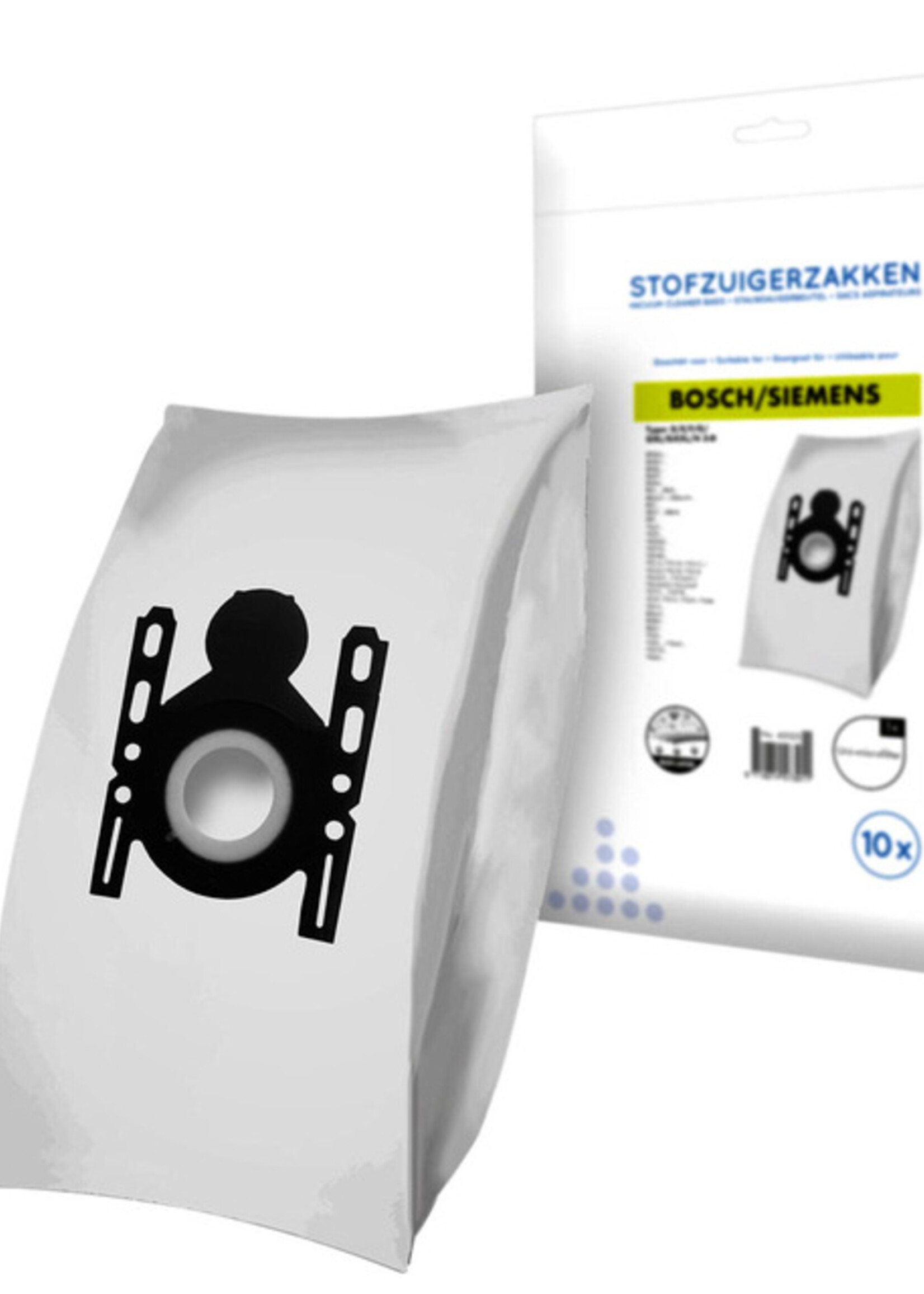 Cleaninq Sac aspirateur Cleaninq Bosch/Siemens G-All 3-D