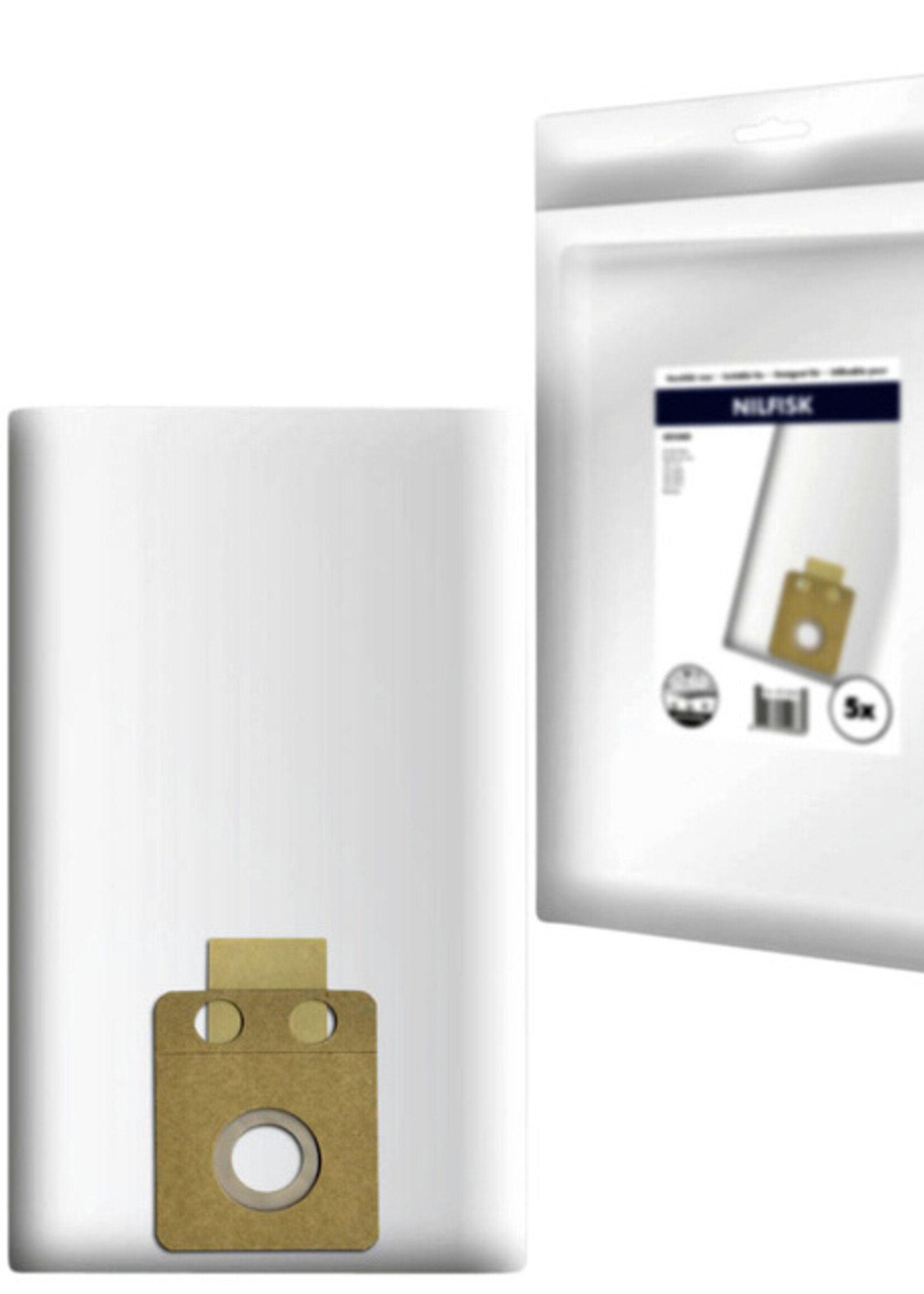 Cleaninq Stofzuigerzak Cleaninq Nilfisk GD1000/VP300/VP600 SMS