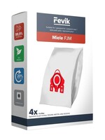 Cleaninq Sac aspirateur Cleaninq Miele F/J/M 3-D Pro