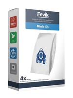 Cleaninq Sac aspirateur Cleaninq Miele G/N 3-D Pro