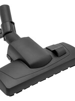 Cleaninq Brosse aspirateur Cleaninq Combi Numatic Delta + roulette 32mm