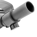 Cleaninq Brosse aspirateur Cleaninq Combi Numatic Delta + roulette 32mm