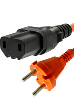 Cleaninq Câble Cleaninq amovible Numatic série PPR