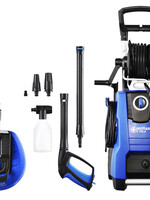 Nilfisk Hogedrukreiniger Nilfisk Excellent Power X-tra 145bar 500l/h