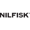 Nilfisk Brosse Patio Cleaner pour nettoyeur haute pression Nilfisk